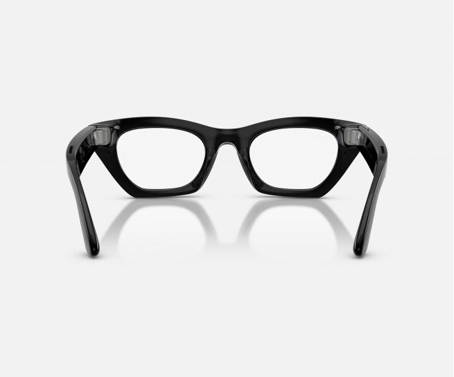 Смарт-окуляри Ray-Ban Meta (Gen 3) Zena